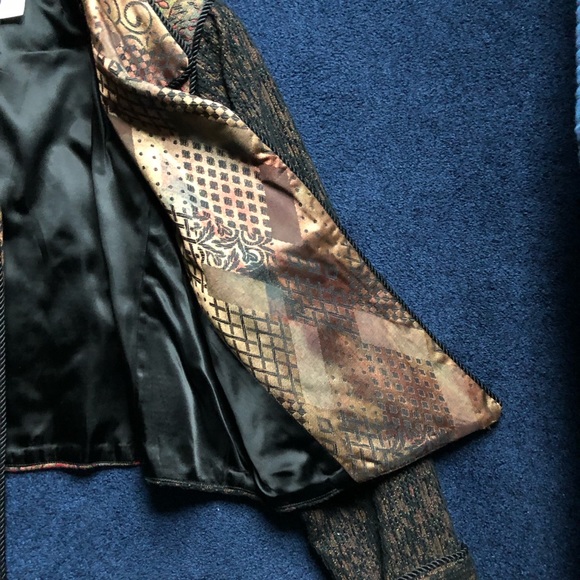 2 Coldwater Creek Jackets - Picture 6 of 7